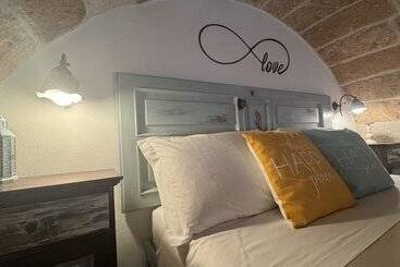 پانسیون B&b Casa Fiore