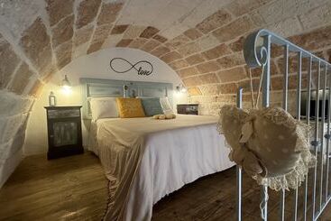 پانسیون B&b Casa Fiore