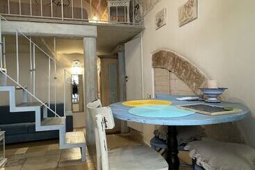 پانسیون B&b Casa Fiore