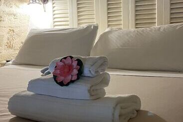 پانسیون B&b Casa Fiore