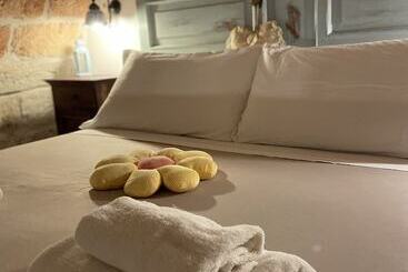 پانسیون B&b Casa Fiore