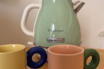 پانسیون B&b Casa Fiore