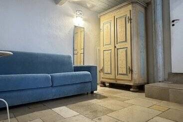پانسیون B&b Casa Fiore