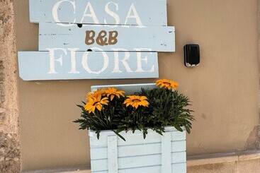 پانسیون B&b Casa Fiore