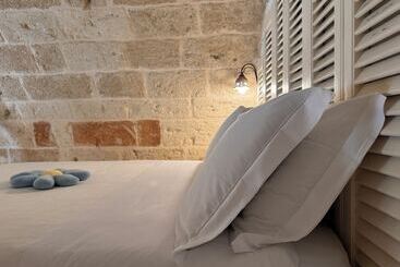 پانسیون B&b Casa Fiore