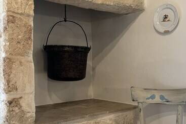 پانسیون B&b Casa Fiore
