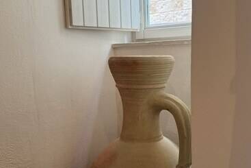 پانسیون B&b Casa Fiore