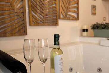 پانسیون B&b Casa Fiore