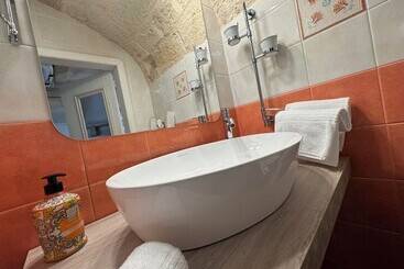 پانسیون B&b Casa Fiore