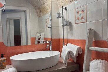 پانسیون B&b Casa Fiore