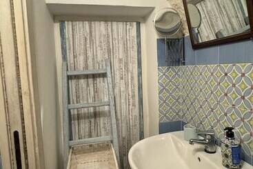 پانسیون B&b Casa Fiore