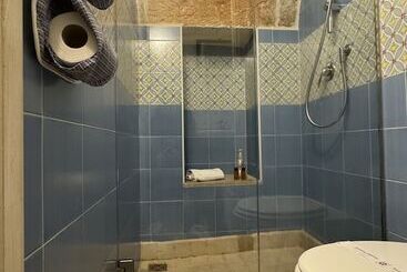 پانسیون B&b Casa Fiore