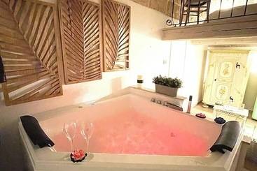 پانسیون B&b Casa Fiore