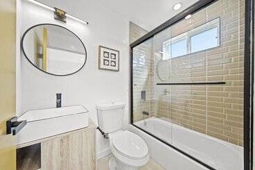 پانسیون Downtown La Stylish Bedrooms