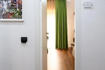 پانسیون Guest House Al Viale