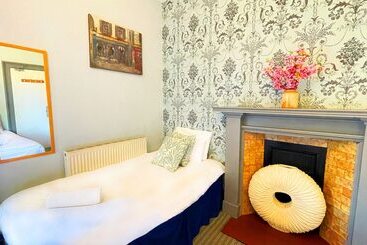 پانسیون Kirkhill Estate Rooms