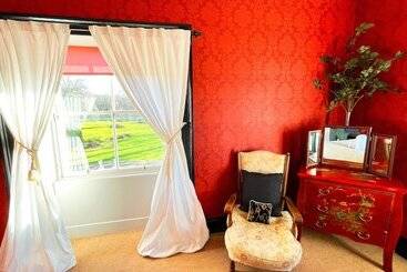پانسیون Kirkhill Estate Rooms