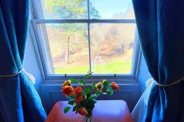 پانسیون Kirkhill Estate Rooms