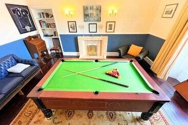 پانسیون Kirkhill Estate Rooms