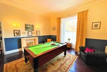 پانسیون Kirkhill Estate Rooms