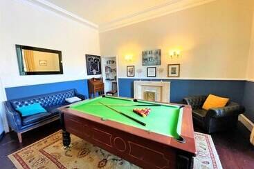 پانسیون Kirkhill Estate Rooms