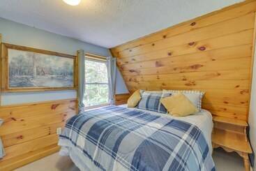 بيت ريفى Pet Friendly Belfast Retreat   2 Mi To Downtown!