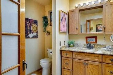 Pet Friendly Las Cruces Home W/ Private Pool