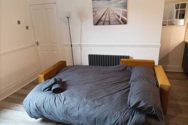 إقامة The Snug, Centre Of Morpeth