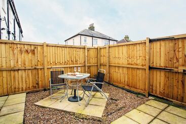 اقامتگاه Stylish And Cosy Cottage In The Heart Of Yorkshire