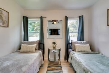 Stylish Miami Home: 2 Mi To Intracoastal Waterway!