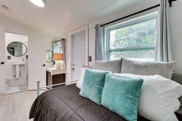 Stylish Miami Home: 2 Mi To Intracoastal Waterway!