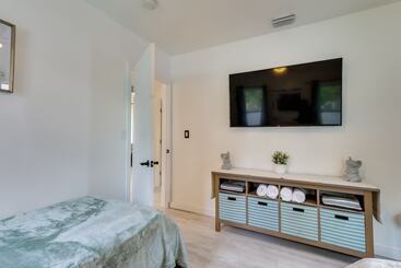 Stylish Miami Home: 2 Mi To Intracoastal Waterway!