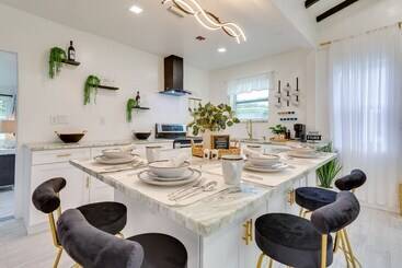 Stylish Miami Home: 2 Mi To Intracoastal Waterway!