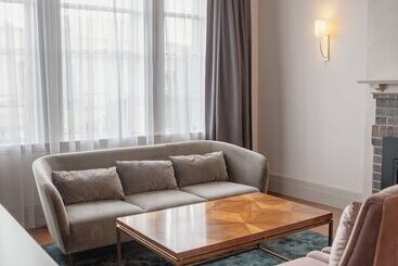 Tattersalls Boutique Hotel Armidale