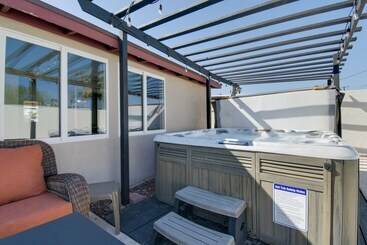 Tempe Home W/ Hot Tub Next To Papago Park