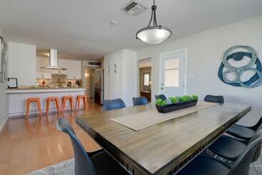 Tempe Home W/ Hot Tub Next To Papago Park
