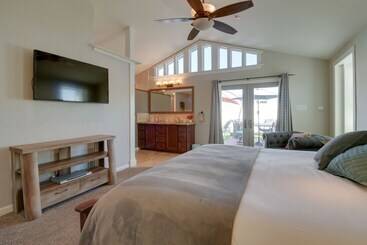 Tempe Home W/ Hot Tub Next To Papago Park