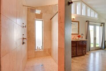 Tempe Home W/ Hot Tub Next To Papago Park