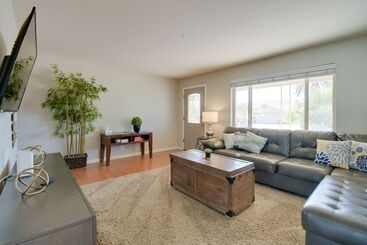 Tempe Home W/ Hot Tub Next To Papago Park