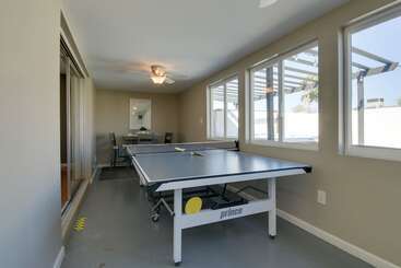 Tempe Home W/ Hot Tub Next To Papago Park