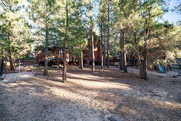 The Mauna Home
