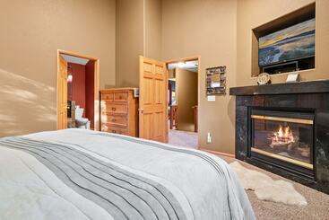 The Mauna Home