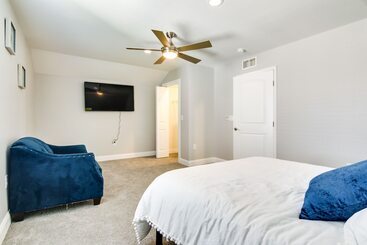 Updated Home Walk To Salisbury University!
