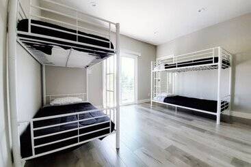 هاستل Boutique Homestay