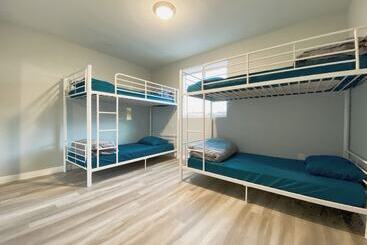 هاستل Boutique Homestay