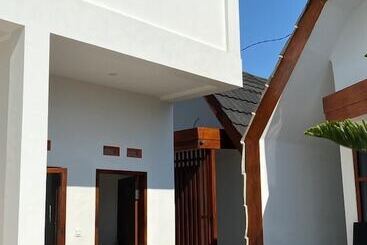 هاستل Linobi Homestay