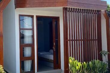 هاستل Linobi Homestay