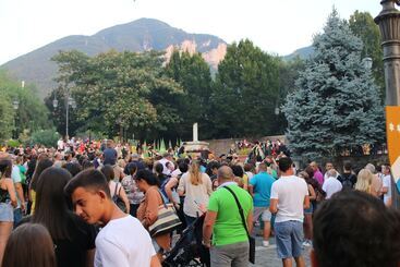تختخواب و صبحانه Sant Egidio Del Monte Albino