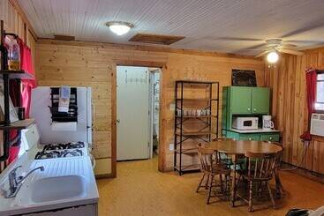 Casey S Cabins