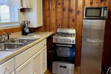 Casey S Cabins